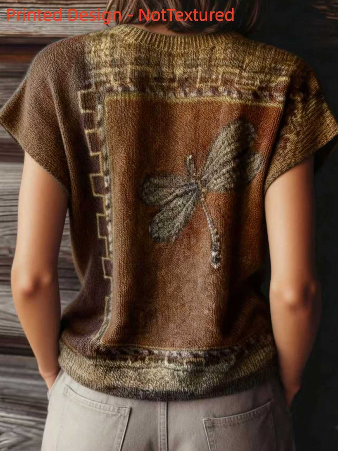 春と夏のファッション新しいスタイルプルオーバーラウンドネック - Summer Clothing Yarn のレビューと価格
