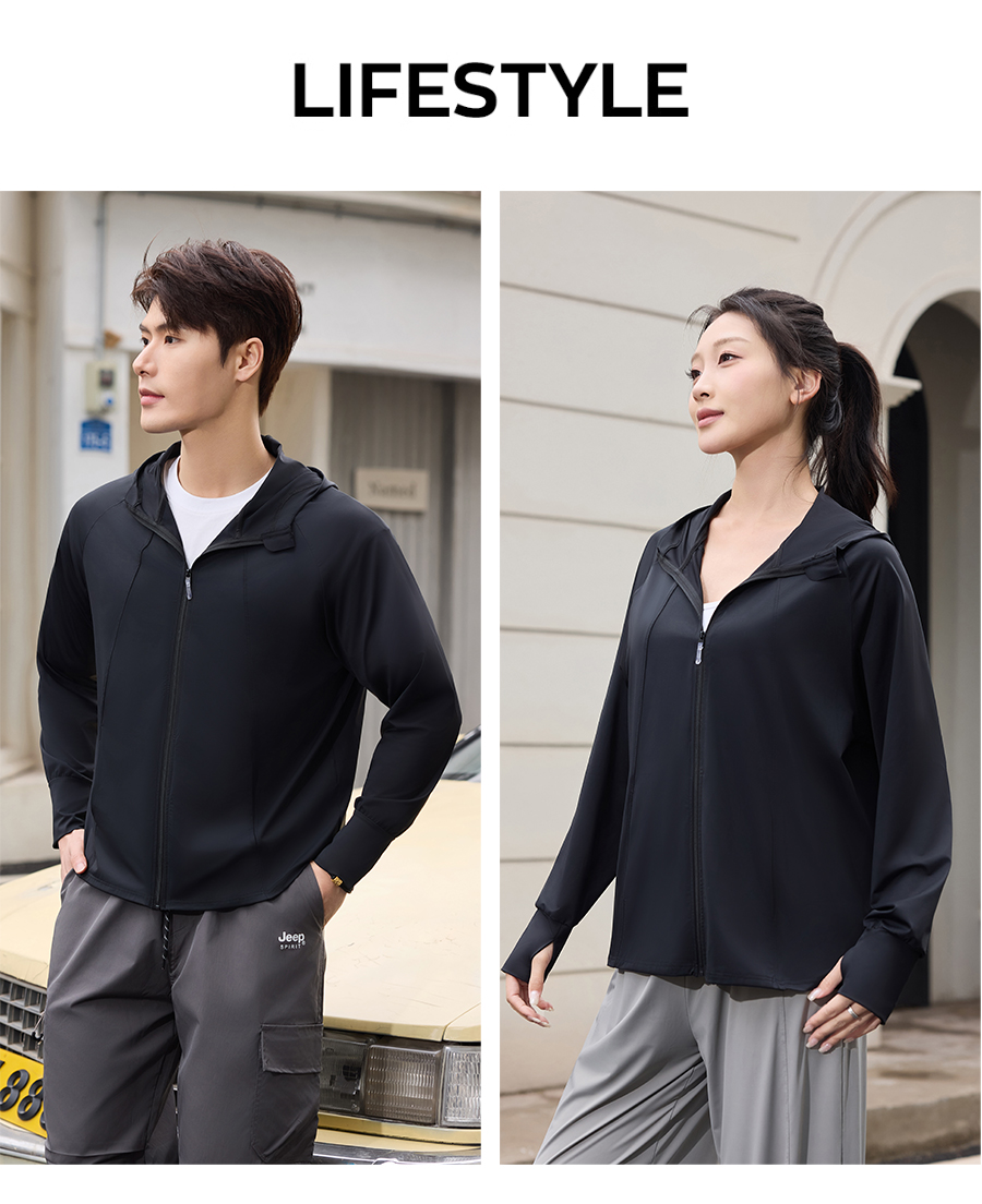 カップル衣装 日焼け防止服 ソフトで通気性のある汗をかきにく - Summer Clothing Styles For Women のレビューと価格
