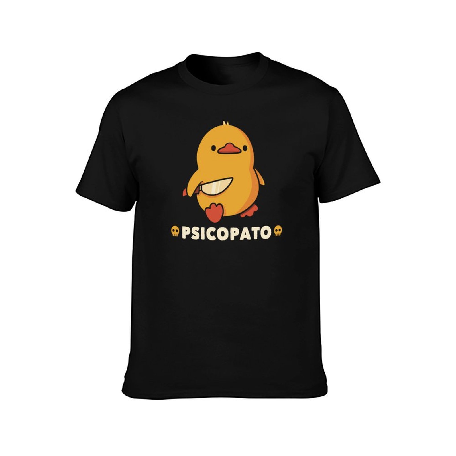Psicopato 面白いアヒル by Tobe Fonse - Summer Duck Clothing のレビューと価格