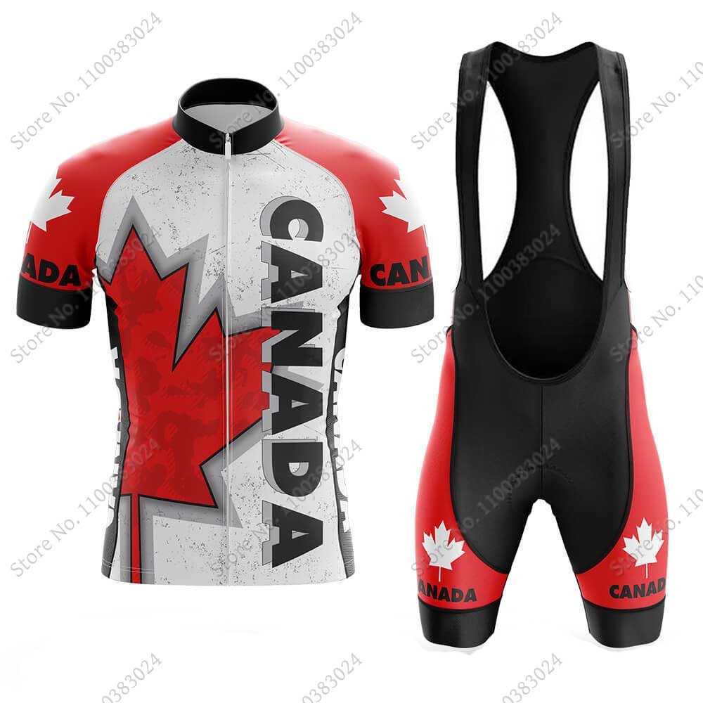 男性用サイクリングジャージ,自転車服,マウンテンバイクショー - Summer Clothing Canada のレビューと価格