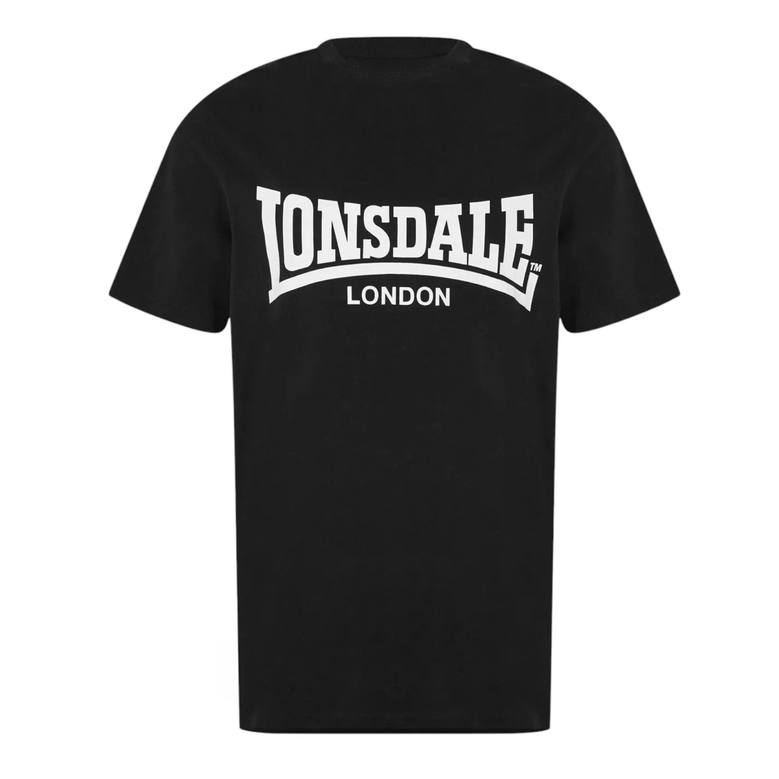 ロンズデール メンズ Tシャツ エッセンシャル ロゴ クルー - Summer Clothing Essentials Women のレビューと価格