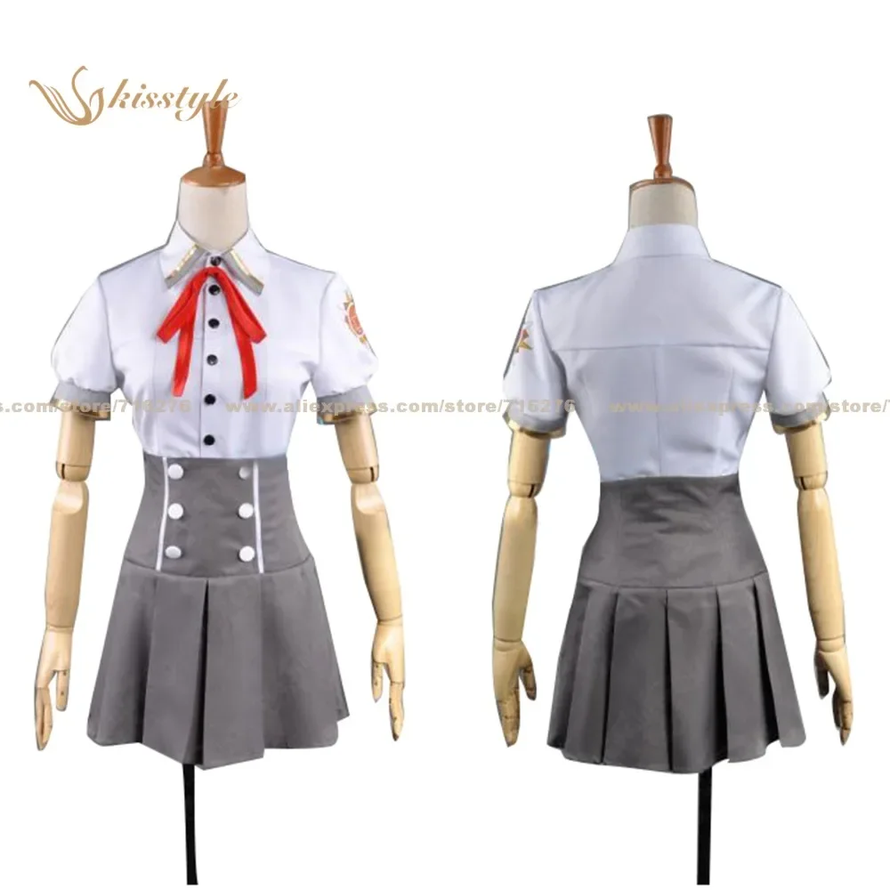 アニメ神々の遊び草草薙ユイ夏制服 COS 服コスプレ衣装、カ - Summer Clothing Japan のレビューと価格