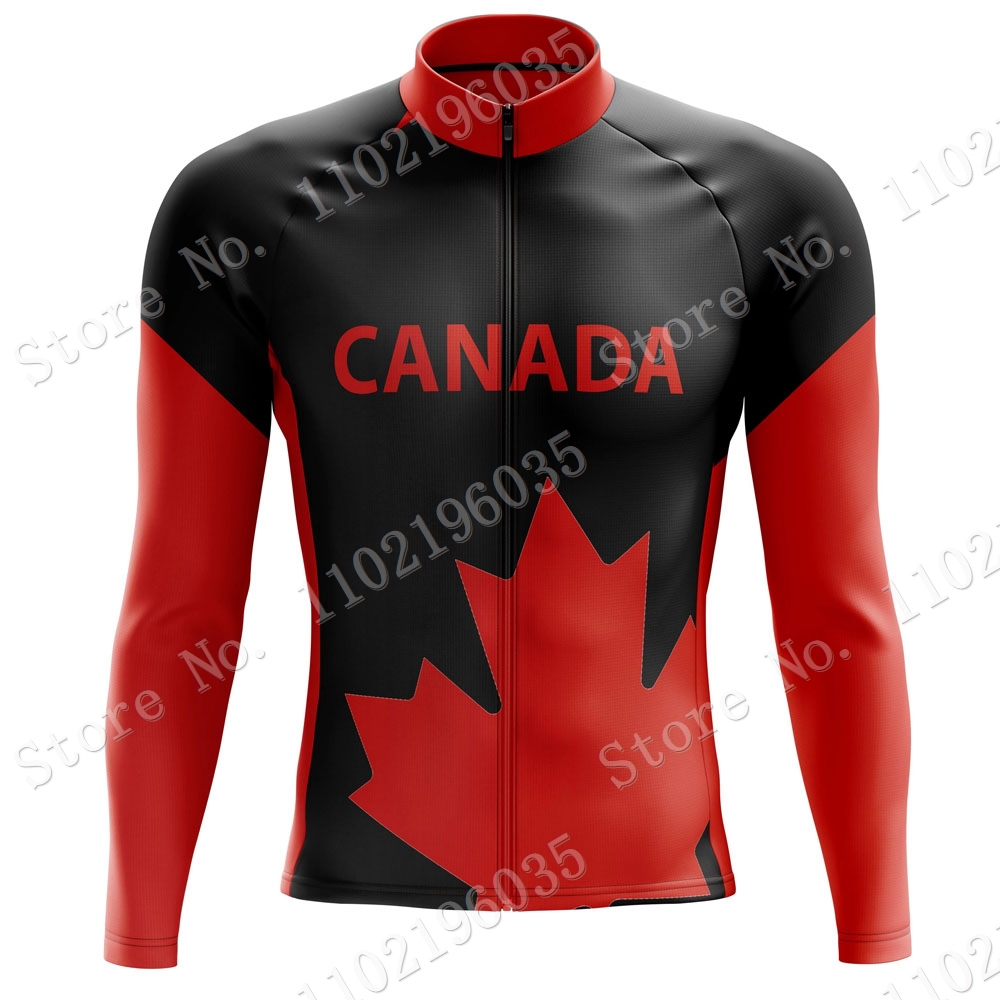 男性用長袖サイクリングシャツ,レース,マウンテンバイク,ユニ - Summer Clothing Canada のレビューと価格