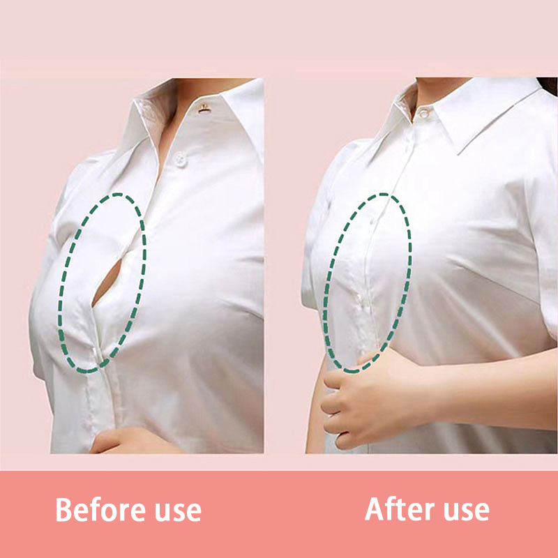 36枚入り 目に見えない衣類用粘着テープ 滑り止め 汗に強い - Summer Clothing Essentials Women のレビューと価格