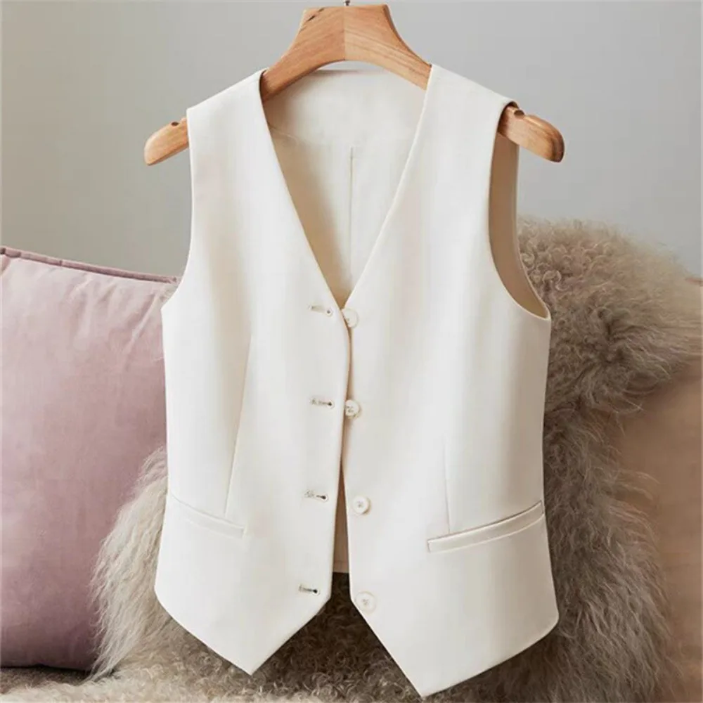 エレガントなファッション服秋かわいい春のベスト女性服カジュア - Summer Duck Clothing のレビューと価格