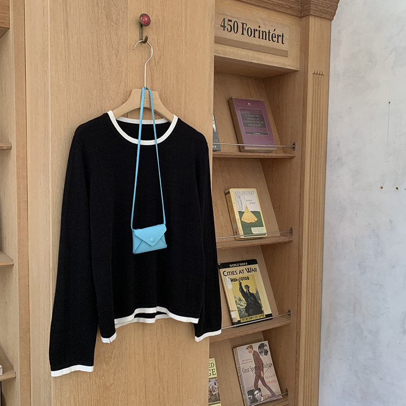 100%コットン製 レディース Oネック カラーブロック 長 - Summer Clothing Modest のレビューと価格