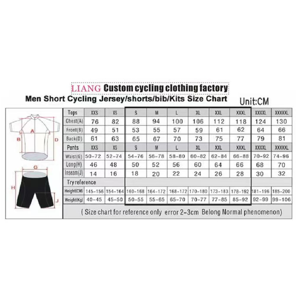 Q36.5 チーム 2026 サイクリングジャージセット ス - Summer Clothing Men Sale のレビューと価格