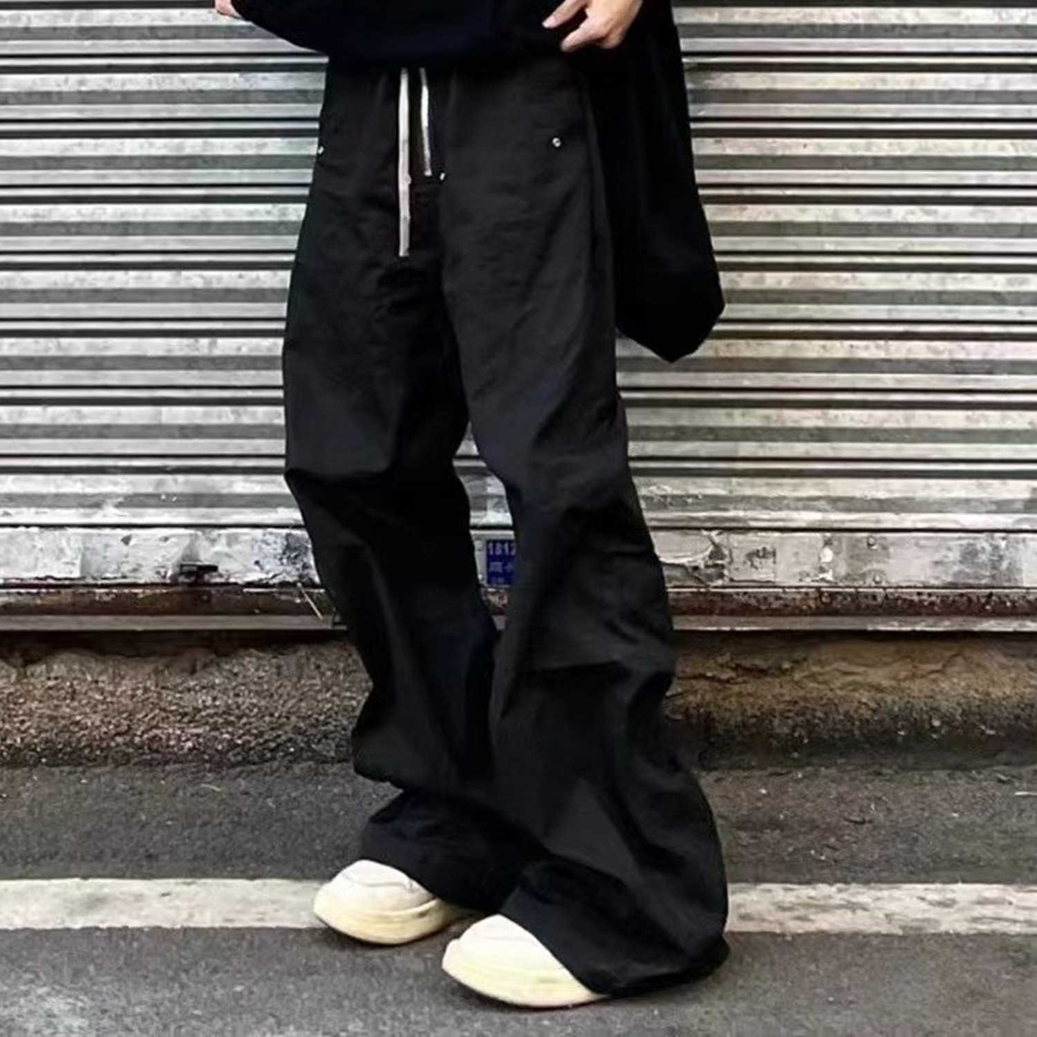 Owen Seak メンズ カジュアル カーゴ ハーレム パ - Summer Clothing Work のレビューと価格