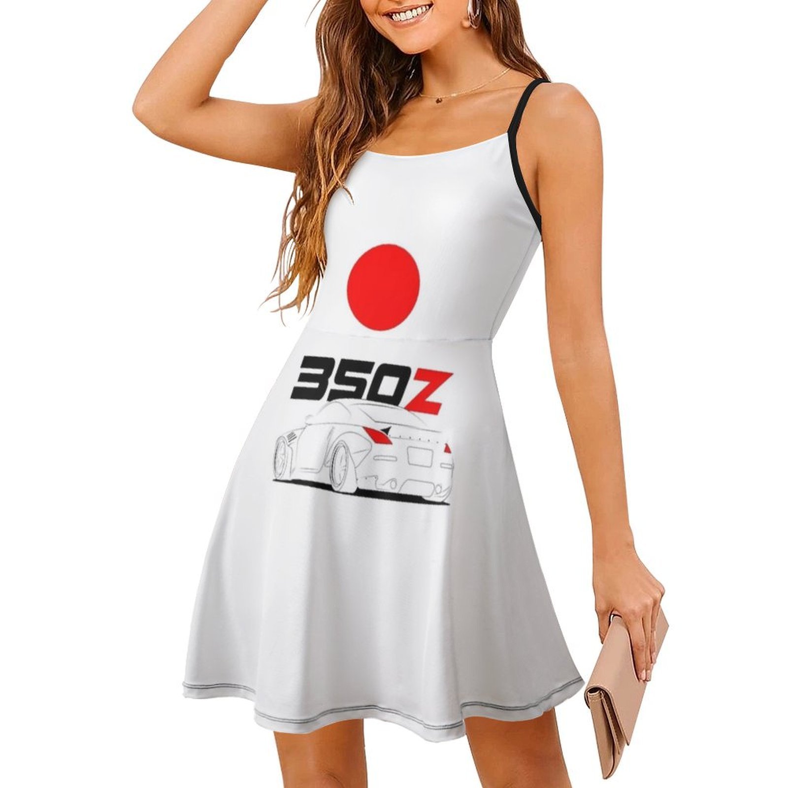 350Z 韓国スタイルのドレス女性のためのエレガントなカジュ - Summer Clothing Styles For Women のレビューと価格