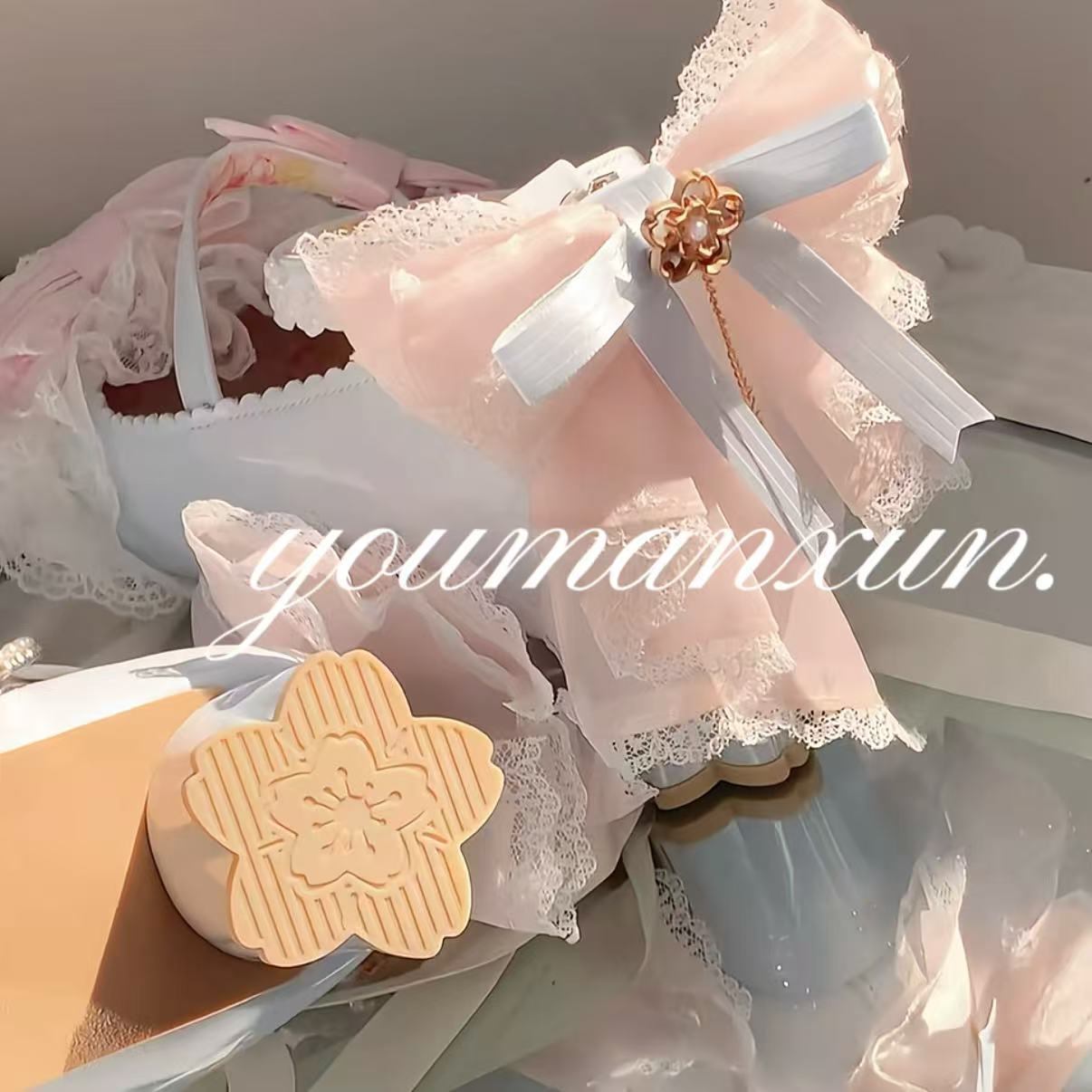 LEOSOXS ちょう結びレースプリンセスロリータハイヒール - Summer Japanese Clothing のレビューと価格