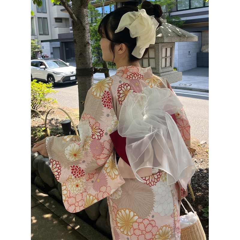 夏着物バスローブベルトレース着物ベルトアクセサリーレーススカ - Summer Clothing Accessories のレビューと価格
