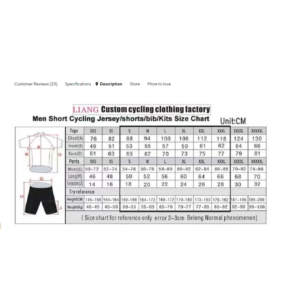 ウクライナ代表チーム 2026 サイクリングジャージセット夏 - Summer Clothing Men Sale のレビューと価格