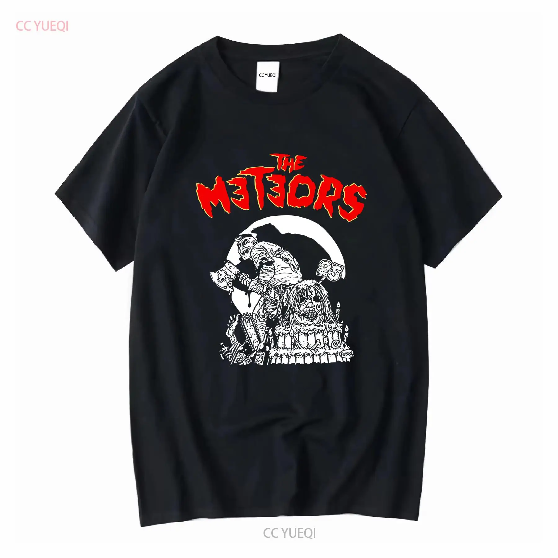 y2k 音楽エッセンシャル流星サイコビリーパンクロックグラン - Summer Grunge Clothing のレビューと価格