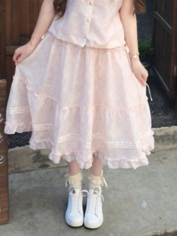 日本のヴィンテージ風スイートボウピーターパンカラートップス＋ - Summer Japanese Clothing のレビューと価格